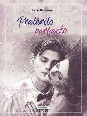 cover image of Pretérito perfecto